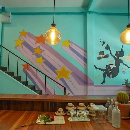 The April 24 Home Bangkok Ngoại thất bức ảnh