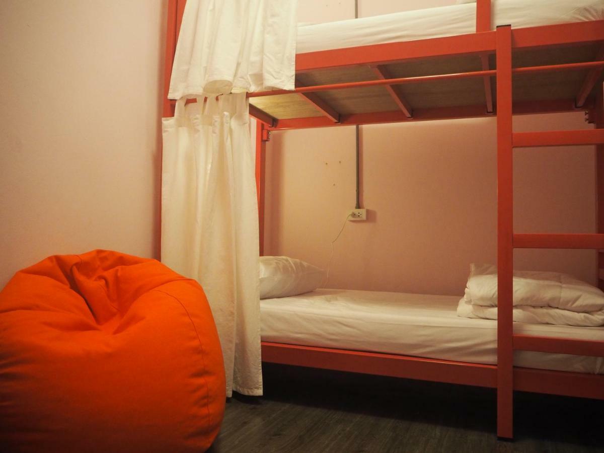 The April 24 Home Bangkok Ngoại thất bức ảnh