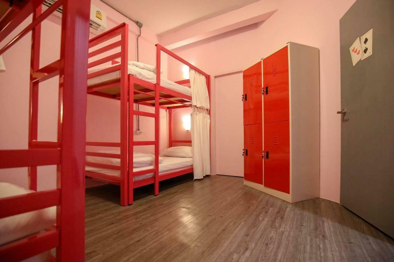 The April 24 Home Bangkok Ngoại thất bức ảnh