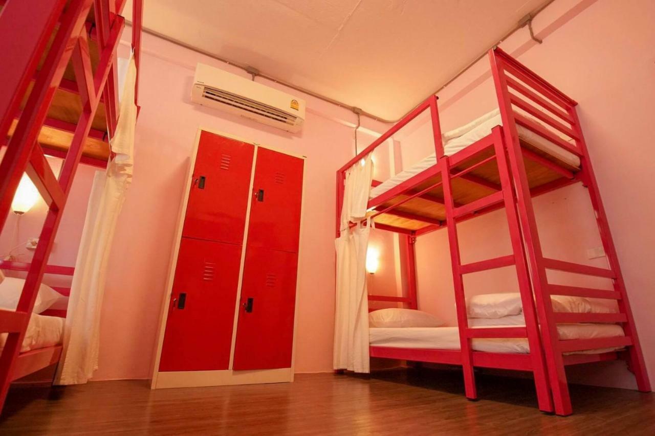 The April 24 Home Bangkok Ngoại thất bức ảnh
