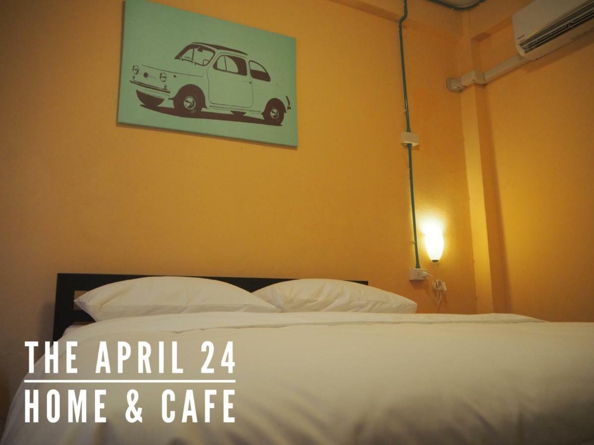 The April 24 Home Bangkok Ngoại thất bức ảnh