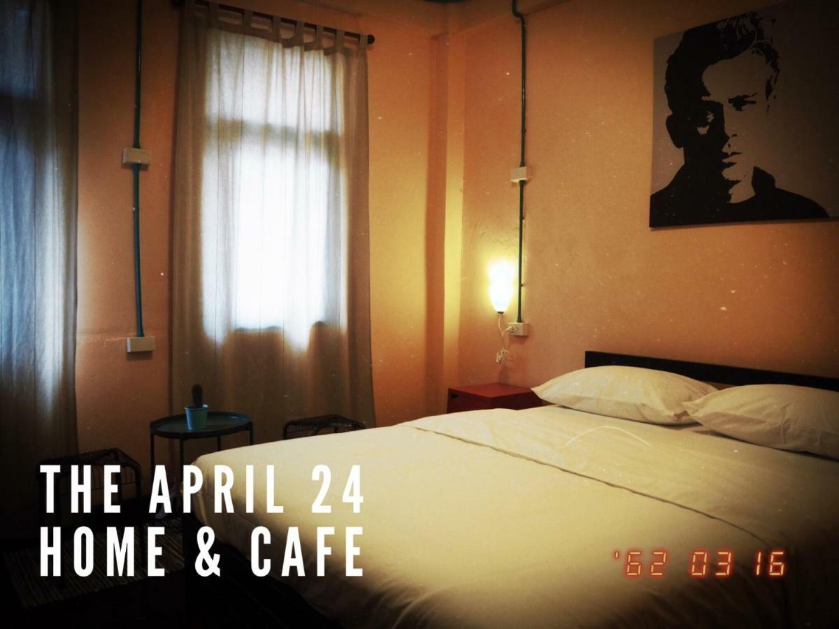 The April 24 Home Bangkok Ngoại thất bức ảnh