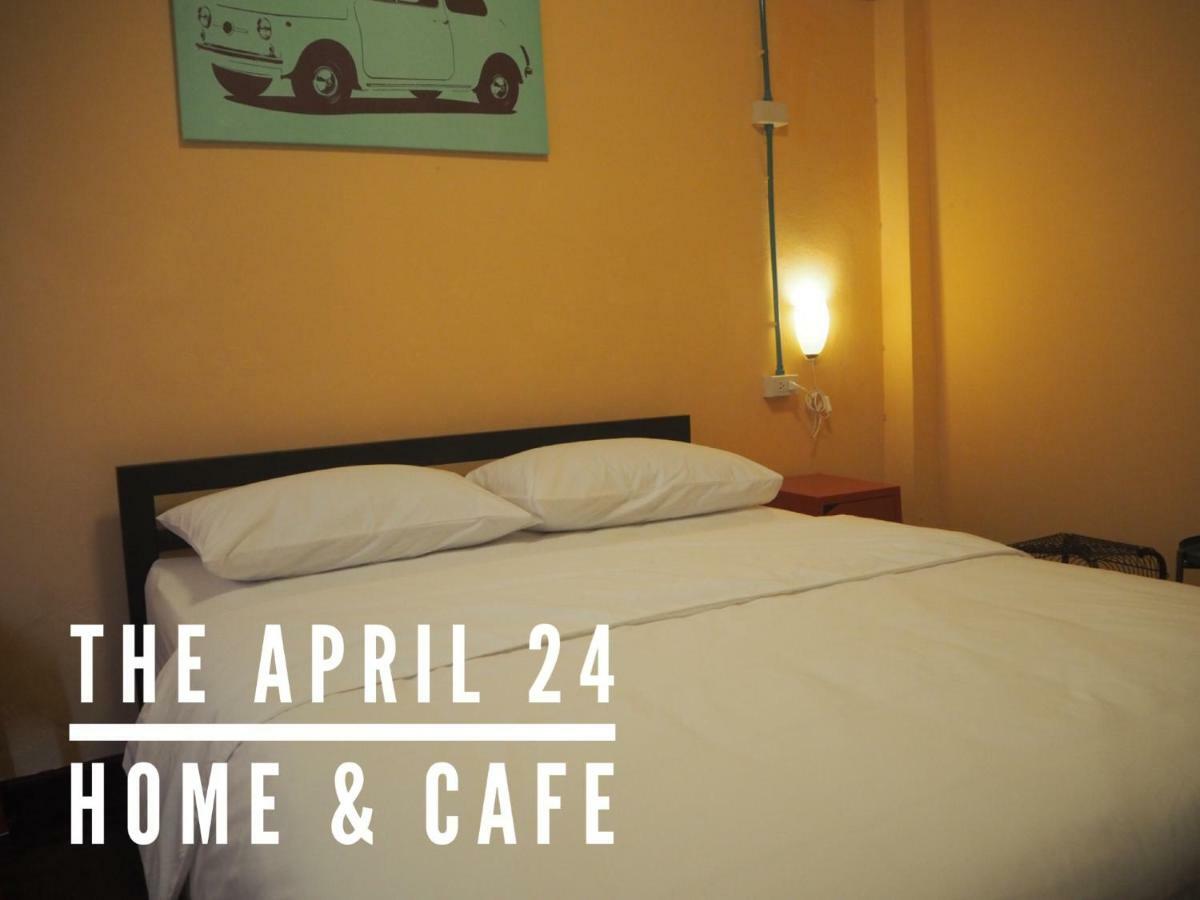 The April 24 Home Bangkok Ngoại thất bức ảnh