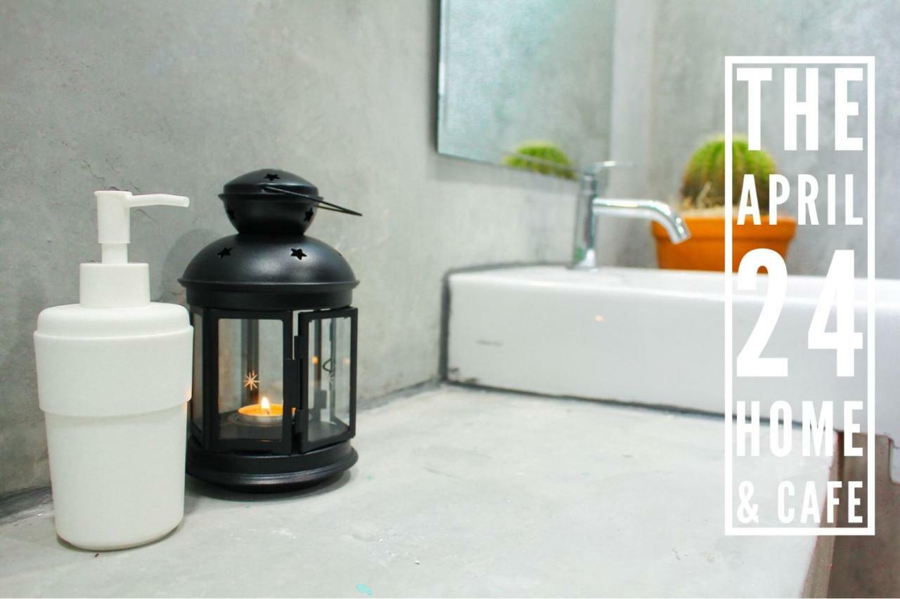 The April 24 Home Bangkok Ngoại thất bức ảnh