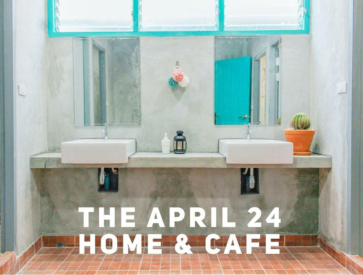 The April 24 Home Bangkok Ngoại thất bức ảnh